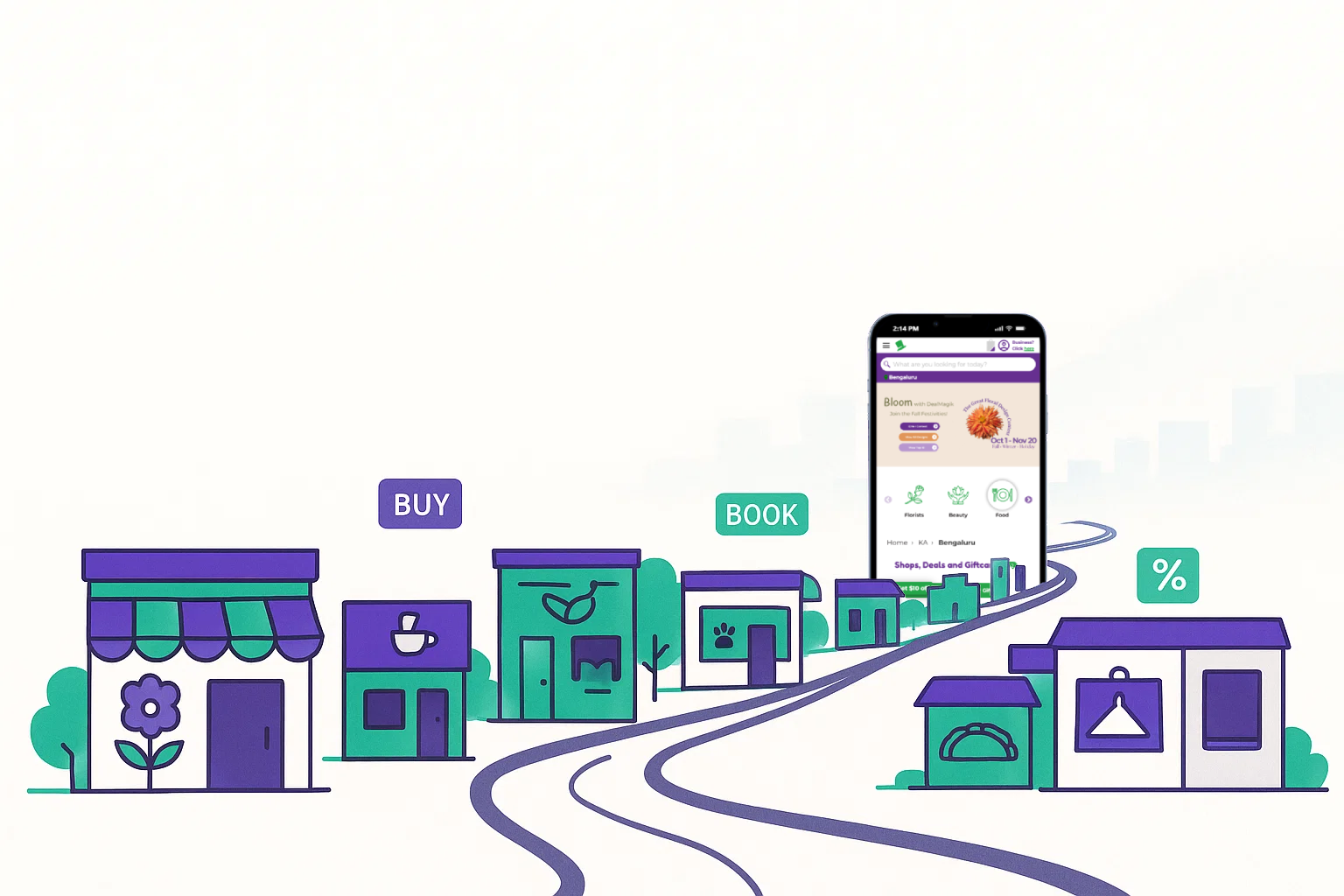 How DealMagik is Making “Shop Local” Easier Than Ever