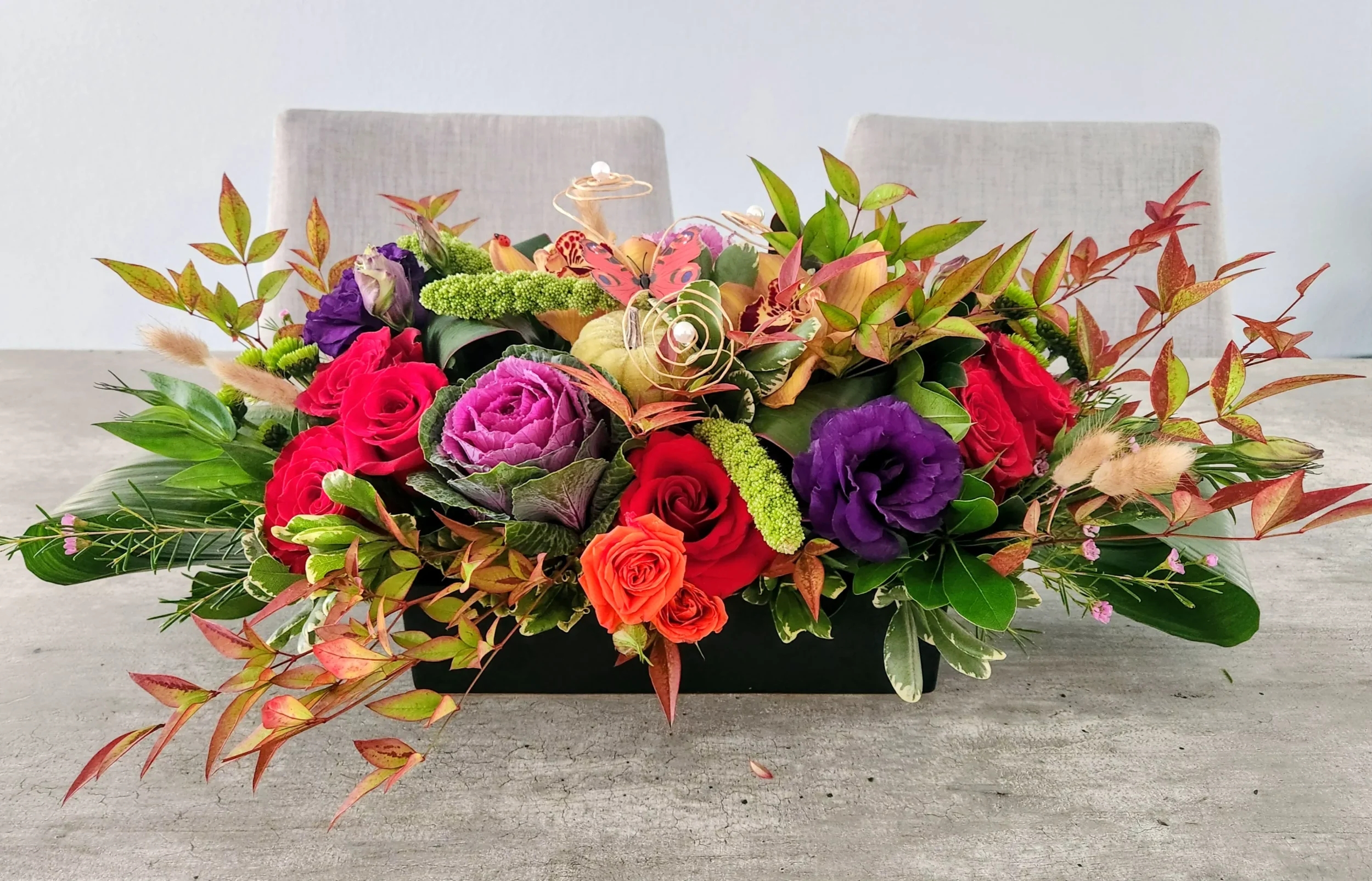 Hristiana T - Your Floret