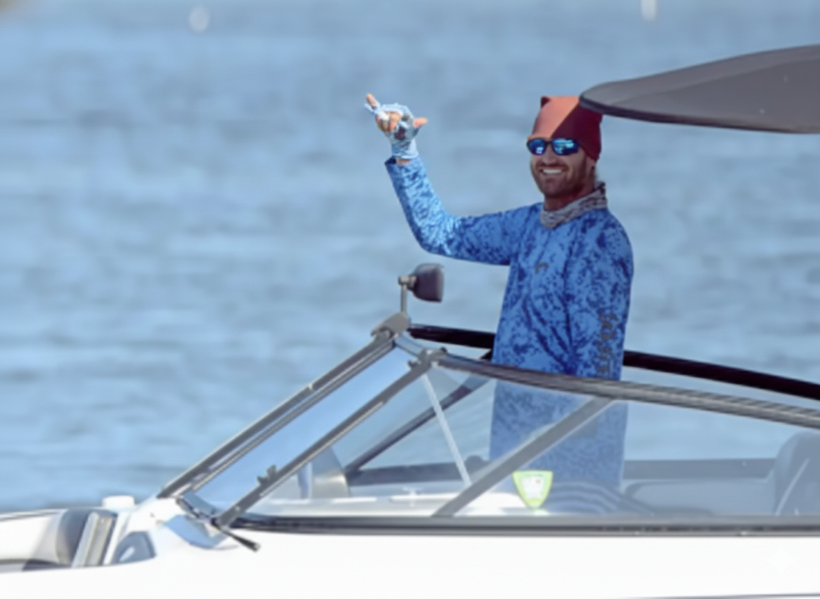 capt allens aquatic adventures