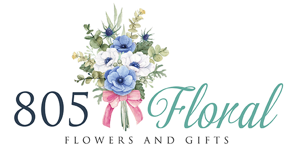 805 Floral