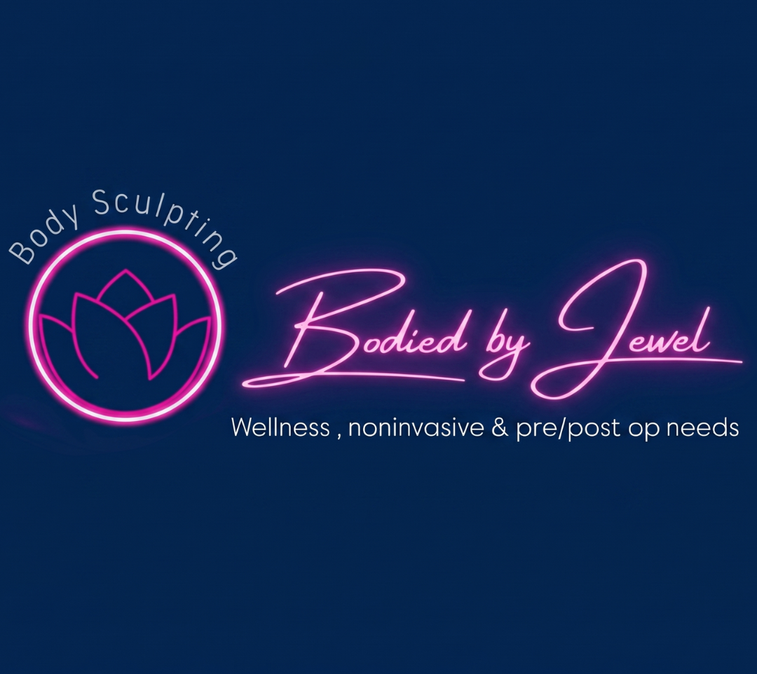 Bodied by Jewel