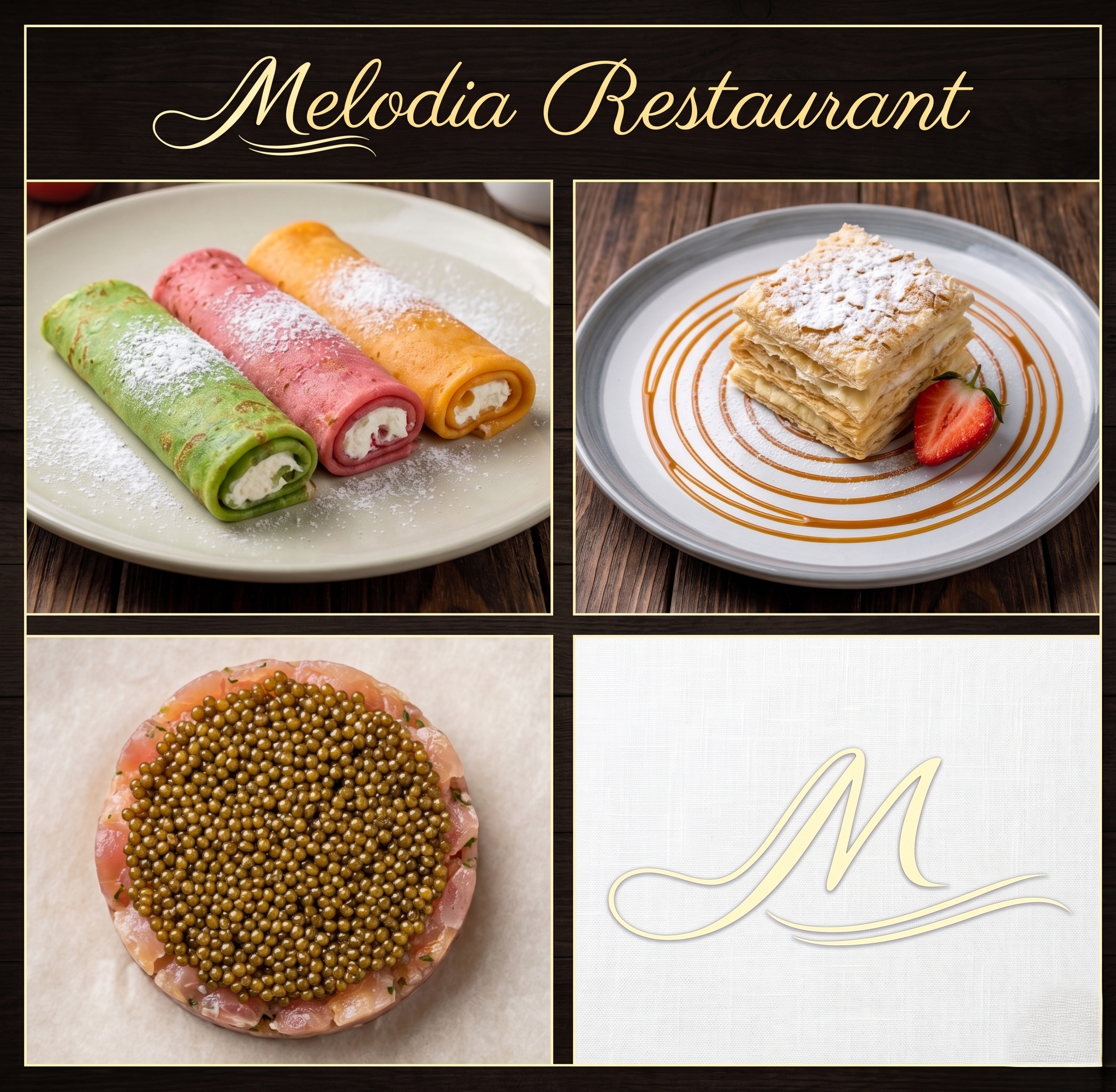 Melodia Restaurant