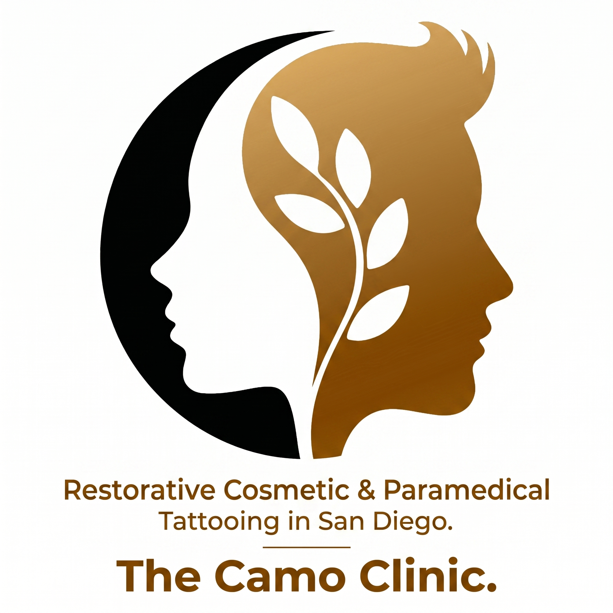 The Camo Clinic