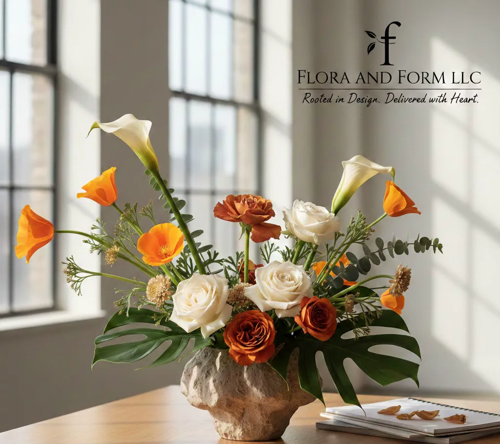Flora and form LLC