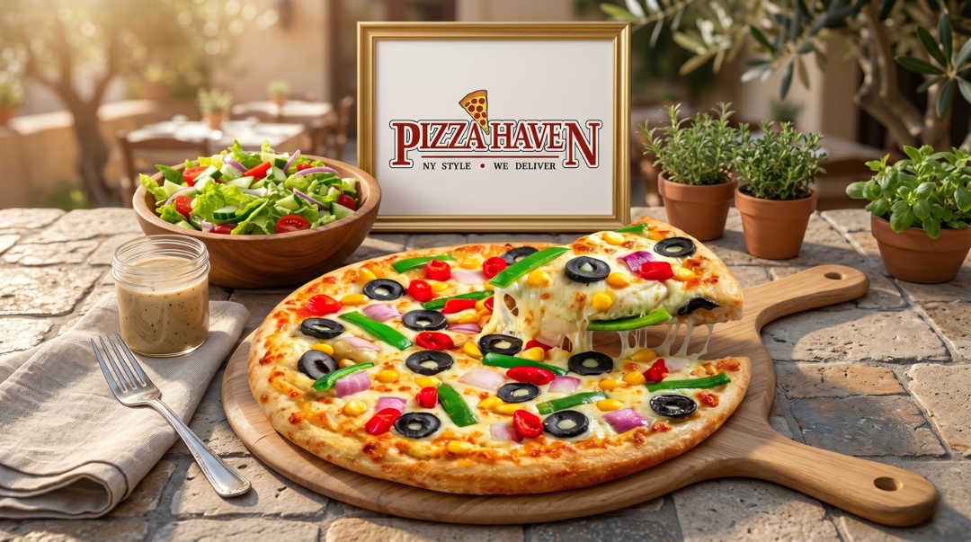 Pizza Haven