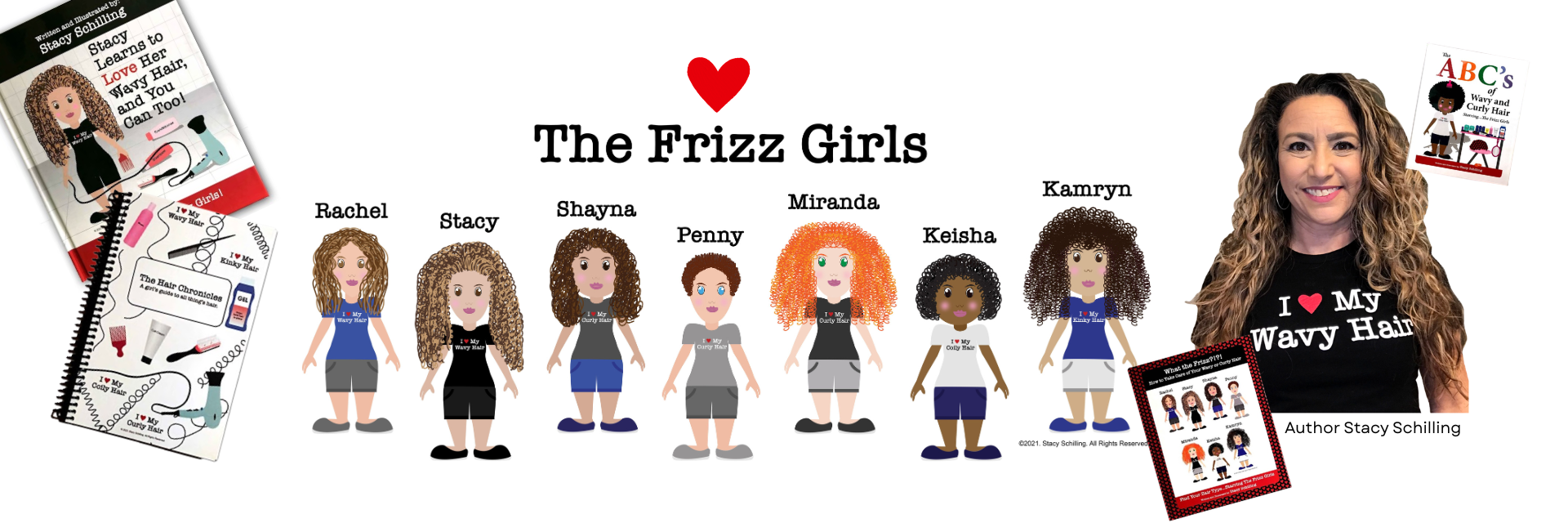 Frizz Girls Blog image