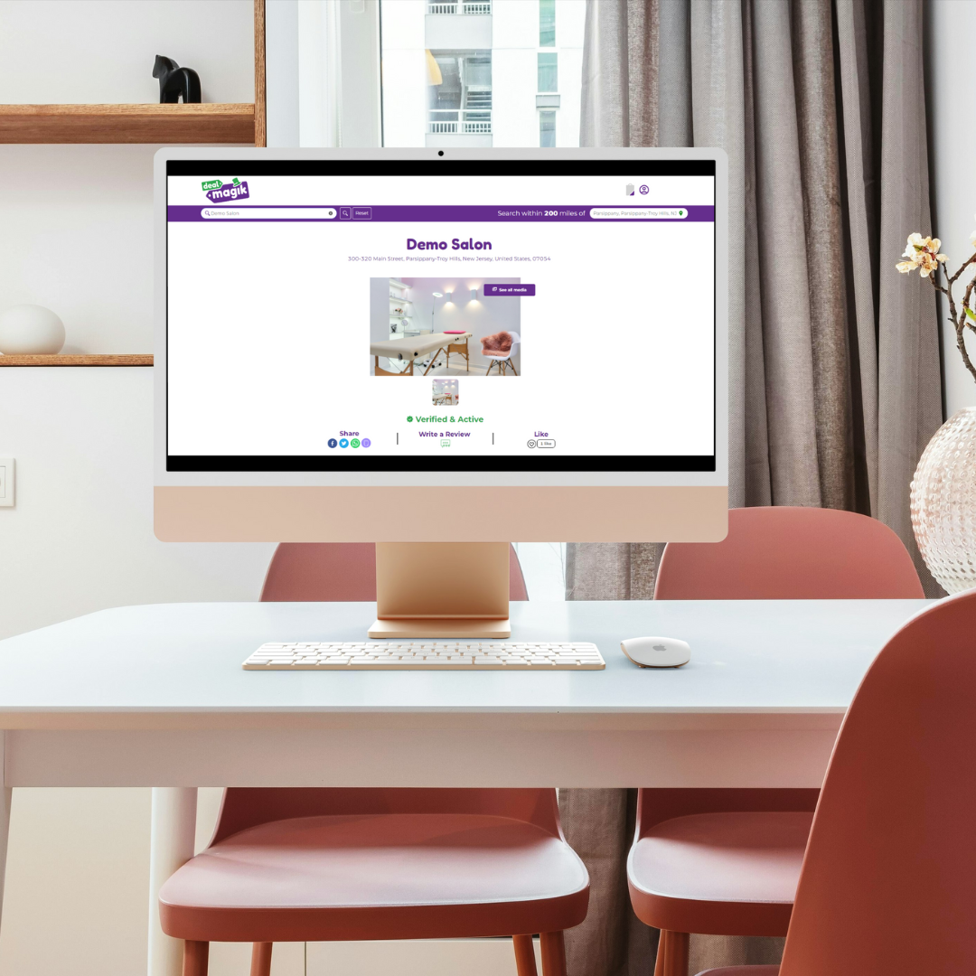 Your DealMagik StorefrontGrow your brand and attract more customers with commission-free online purchases and in-store redemptions through your DealMagik Storefront.