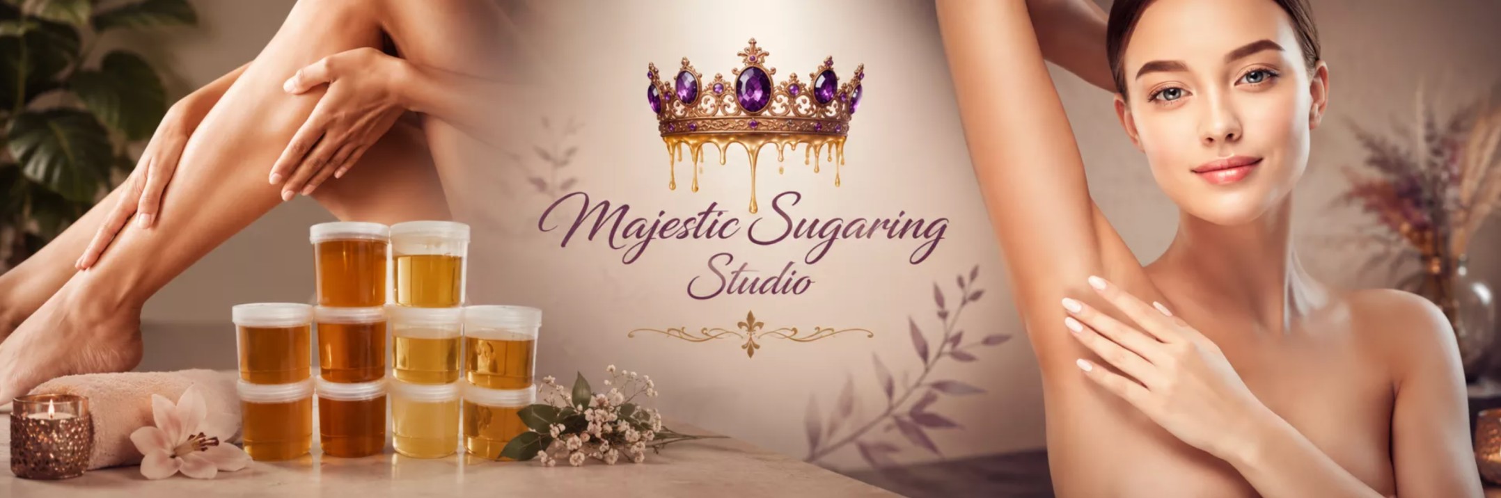 Majestic Sugaring