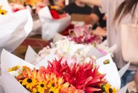 Florists & Gift Shops