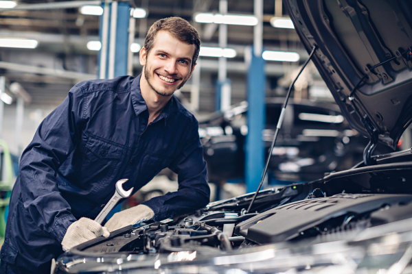 Get Found by Customers