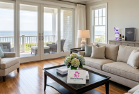 Adams Maid and Cleaning LLC